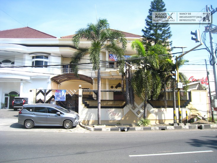 Beli Rumah Bangunan Baru Surabaya Margorejo Indah Tangsi