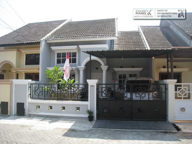 Rumah Dijual Di Surabaya Wiyung