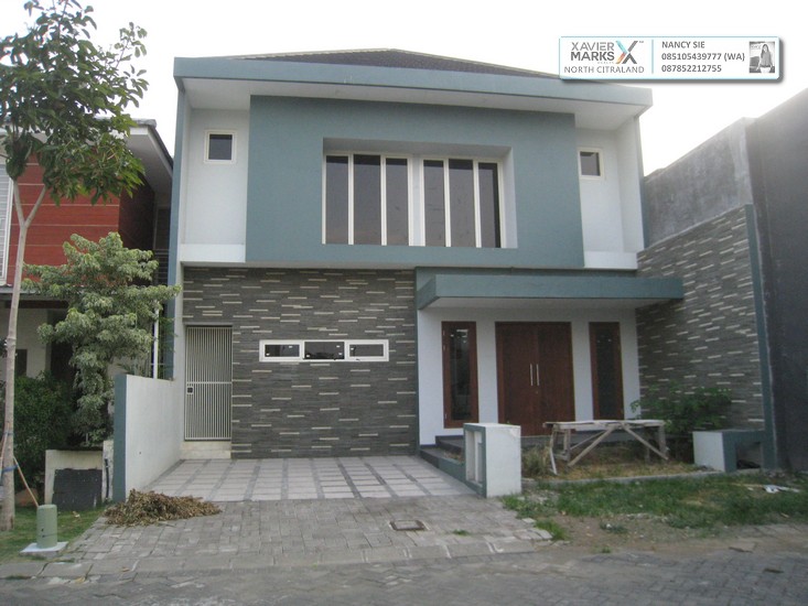 Rumah Murah Surabaya Barat