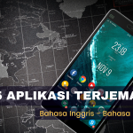 Aplikasi Terjemah Bahasa Indonesia Inggris